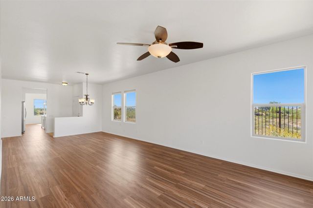 8198 S OPEN TRAIL Lane, Gold Canyon, AZ 85118