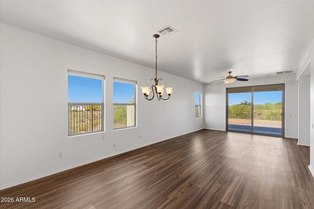 8198 S OPEN TRAIL Lane, Gold Canyon, AZ 85118