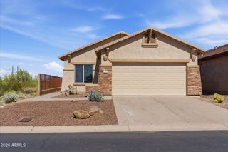 8198 S OPEN TRAIL Lane, Gold Canyon, AZ 85118