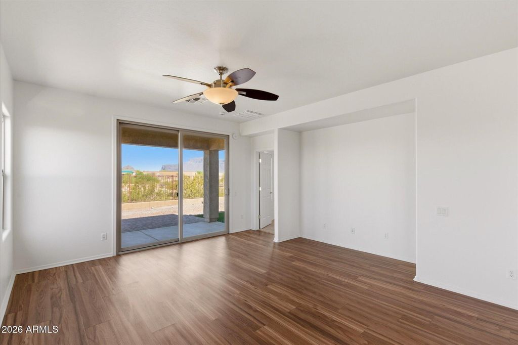 Image 10 of property listing at 8198 S OPEN TRAIL Lane, Gold Canyon, AZ 85118