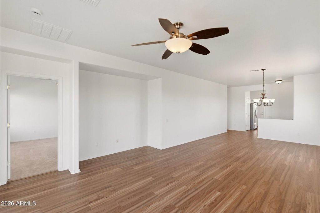 Image 11 of property listing at 8198 S OPEN TRAIL Lane, Gold Canyon, AZ 85118