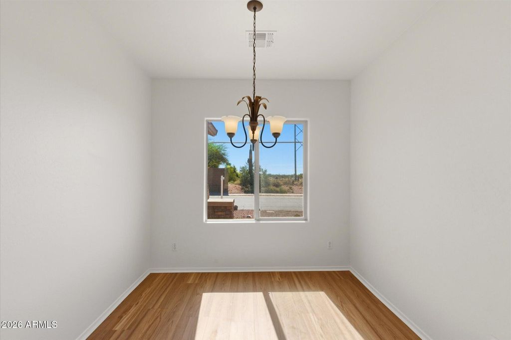 Image 15 of property listing at 8198 S OPEN TRAIL Lane, Gold Canyon, AZ 85118