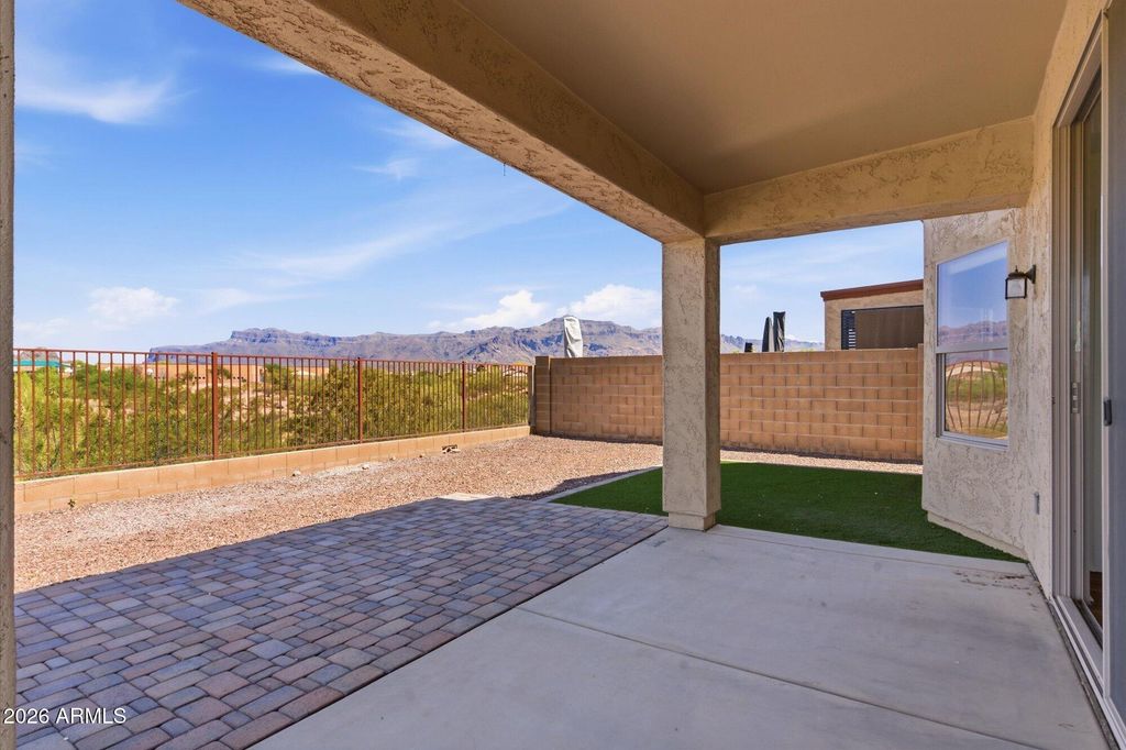 Image 25 of property listing at 8198 S OPEN TRAIL Lane, Gold Canyon, AZ 85118