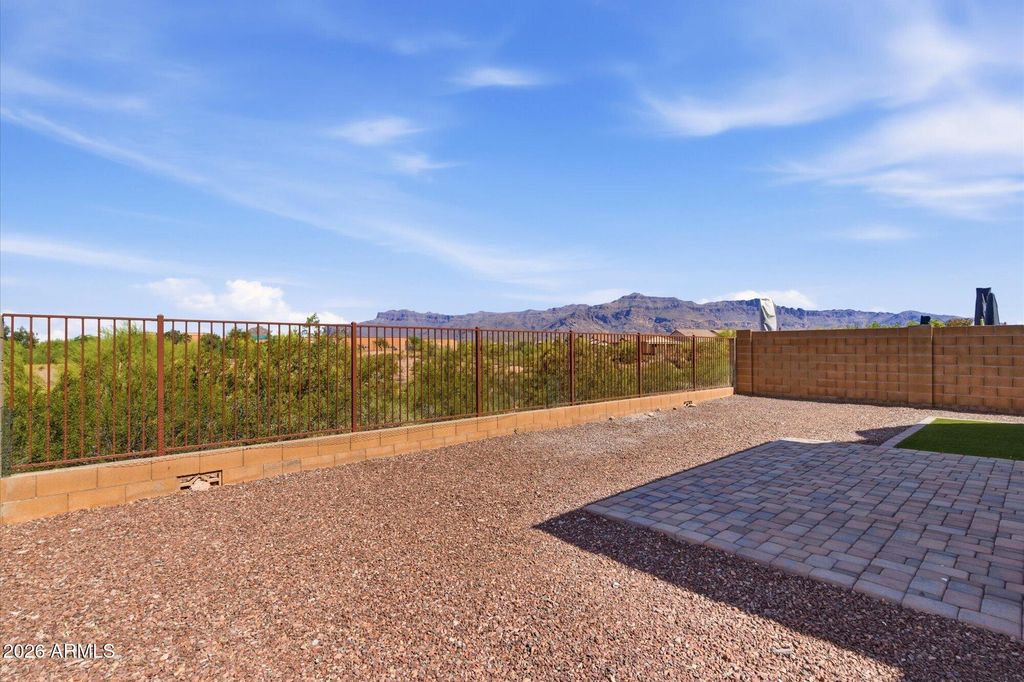 Image 26 of property listing at 8198 S OPEN TRAIL Lane, Gold Canyon, AZ 85118