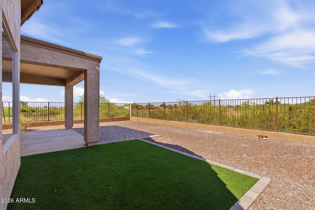 Image 27 of property listing at 8198 S OPEN TRAIL Lane, Gold Canyon, AZ 85118