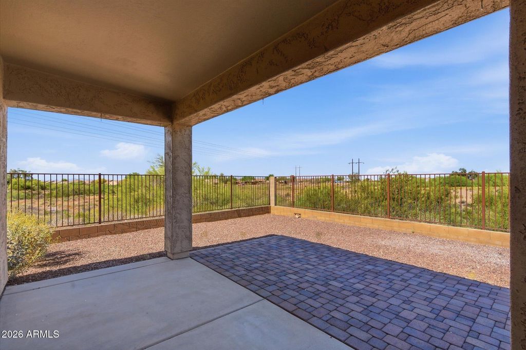 Image 28 of property listing at 8198 S OPEN TRAIL Lane, Gold Canyon, AZ 85118