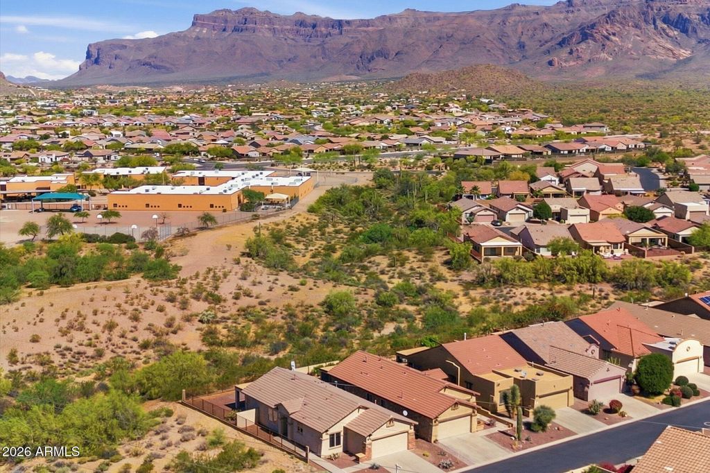 Image 32 of property listing at 8198 S OPEN TRAIL Lane, Gold Canyon, AZ 85118