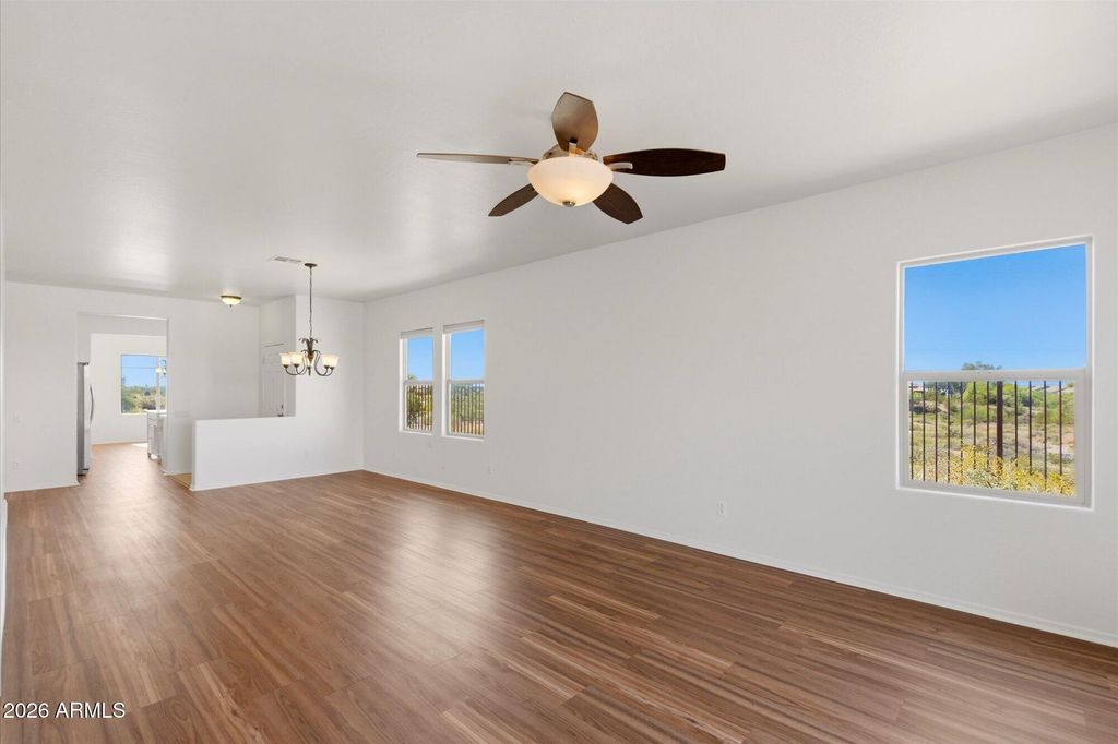 Image 5 of property listing at 8198 S OPEN TRAIL Lane, Gold Canyon, AZ 85118