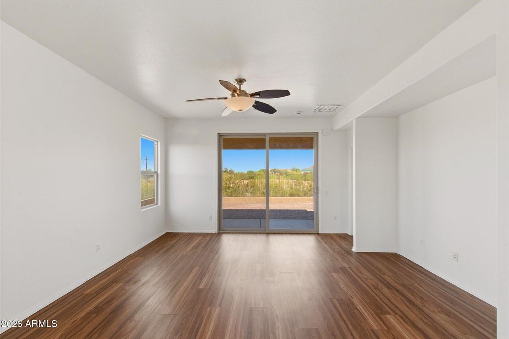 Image 8 of property listing at 8198 S OPEN TRAIL Lane, Gold Canyon, AZ 85118