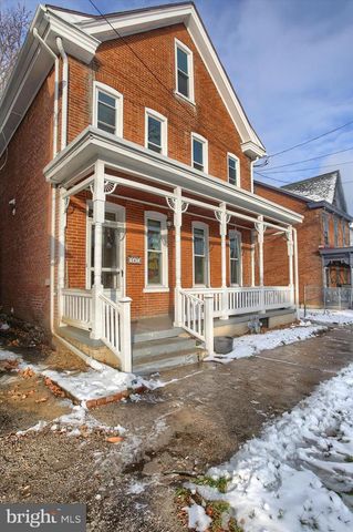 147 A ST, Carlisle, PA 17013