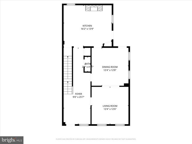 147 A ST, Carlisle, PA 17013