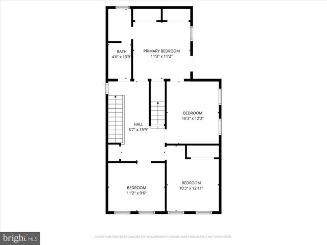 147 A ST, Carlisle, PA 17013