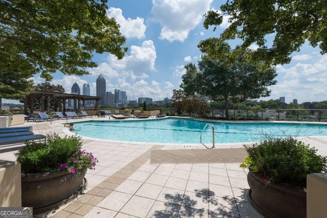 270 17th Street NW 3110, Atlanta, GA 30363