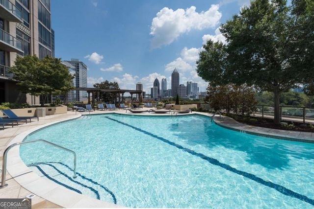 270 17th Street NW 3110, Atlanta, GA 30363