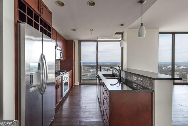 270 17th Street NW 3110, Atlanta, GA 30363