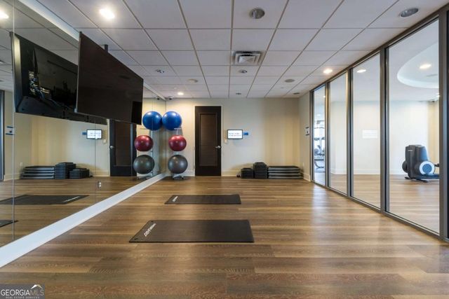 270 17th Street NW 3110, Atlanta, GA 30363