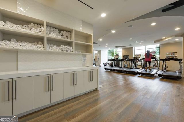 270 17th Street NW 3110, Atlanta, GA 30363