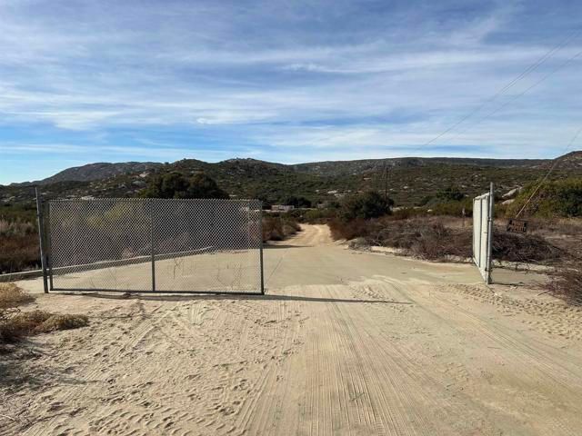 31282 Highway 94, Campo, CA 91906
