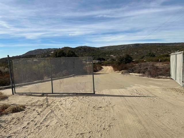 31282 Highway 94, Campo, CA 91906