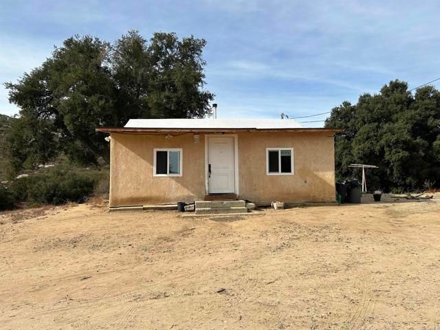 31282 Highway 94, Campo, CA 91906