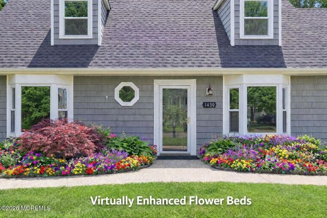 1430 Ottawa Court, Toms River, NJ 08753