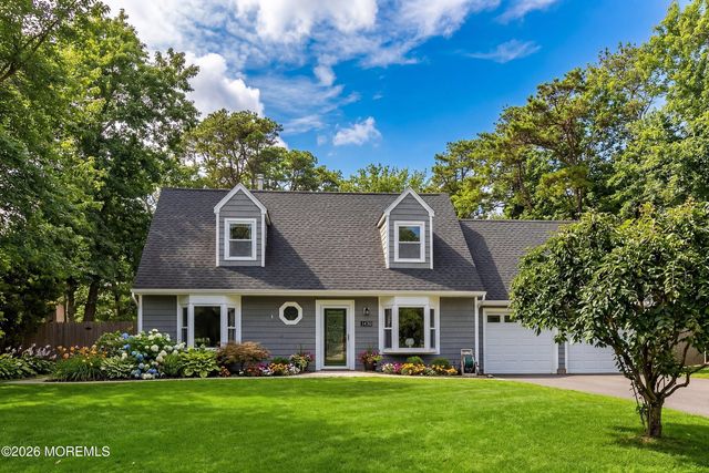1430 Ottawa Court, Toms River, NJ 08753