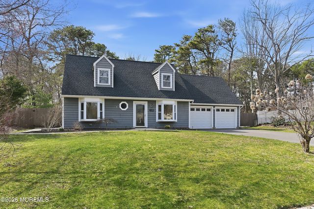 1430 Ottawa Court, Toms River, NJ 08753