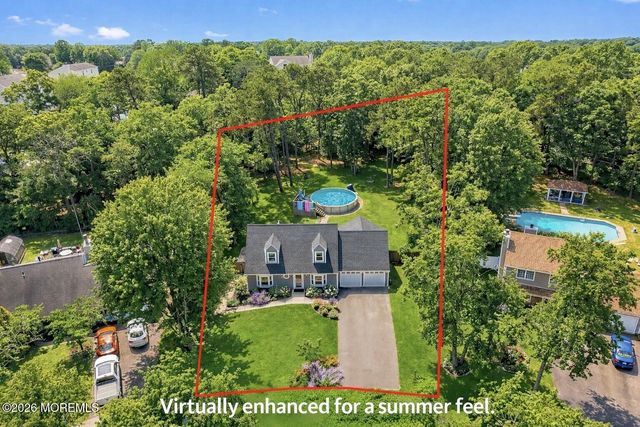 1430 Ottawa Court, Toms River, NJ 08753