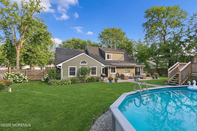 1430 Ottawa Court, Toms River, NJ 08753