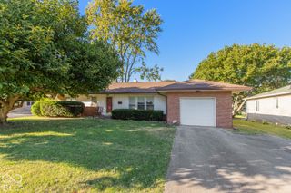 6776 Springer Avenue, Indianapolis, IN 46219