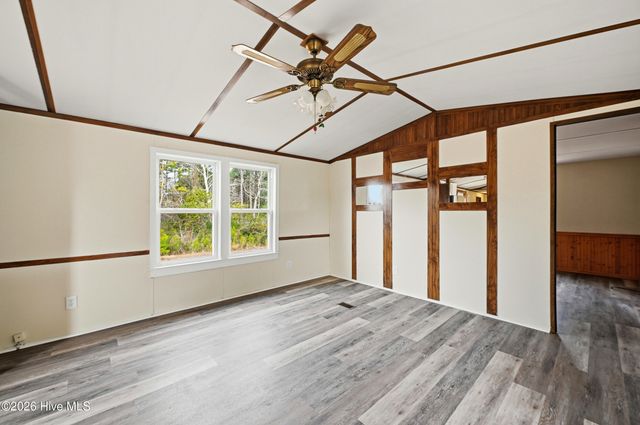 4812 Coastal Drive SE, Southport, NC 28461