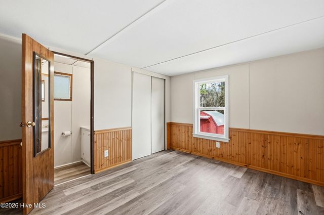 4812 Coastal Drive SE, Southport, NC 28461