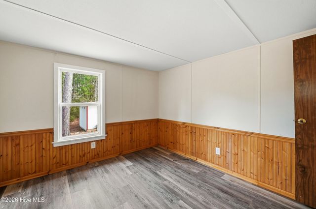 4812 Coastal Drive SE, Southport, NC 28461