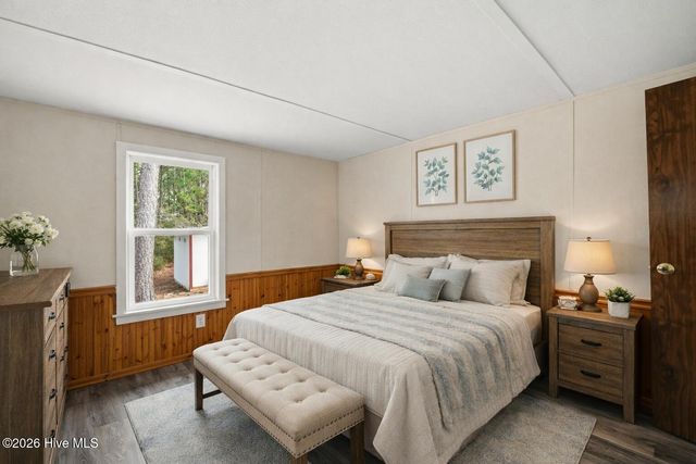 4812 Coastal Drive SE, Southport, NC 28461