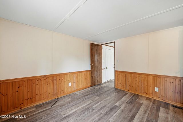 4812 Coastal Drive SE, Southport, NC 28461