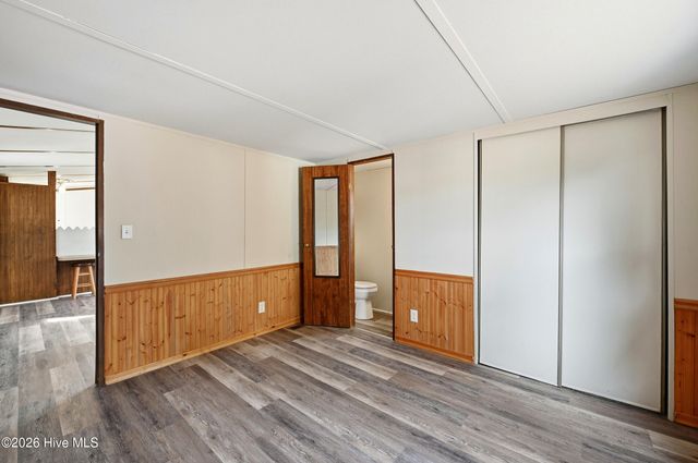 4812 Coastal Drive SE, Southport, NC 28461