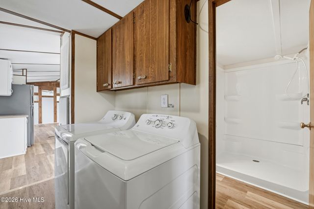 4812 Coastal Drive SE, Southport, NC 28461