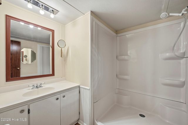 4812 Coastal Drive SE, Southport, NC 28461