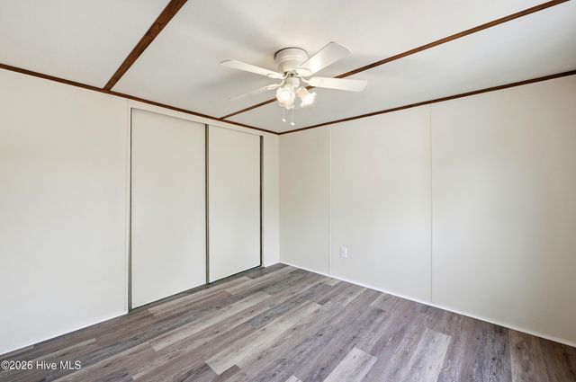 4812 Coastal Drive SE, Southport, NC 28461