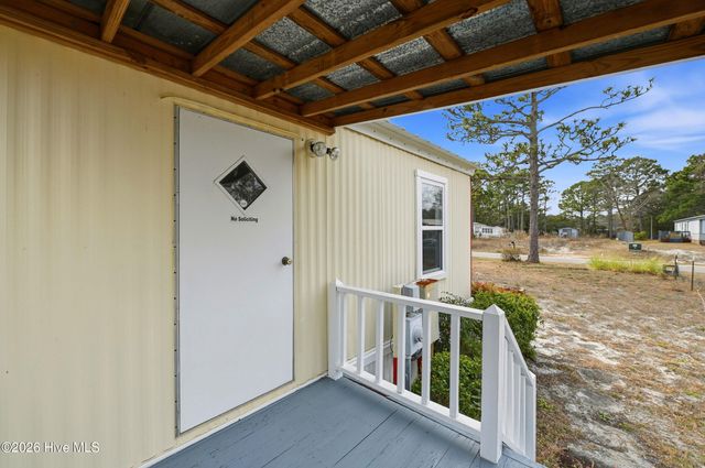 4812 Coastal Drive SE, Southport, NC 28461