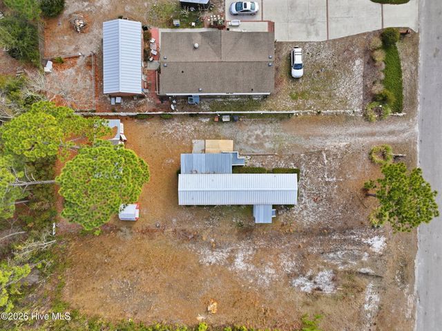 4812 Coastal Drive SE, Southport, NC 28461