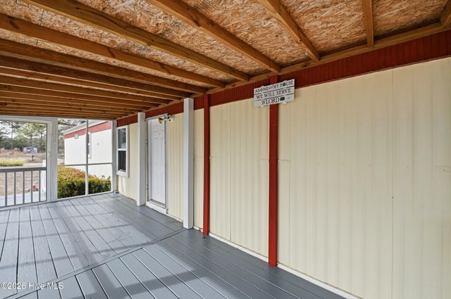 4812 Coastal Drive SE, Southport, NC 28461