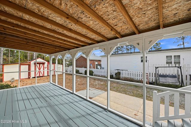 4812 Coastal Drive SE, Southport, NC 28461