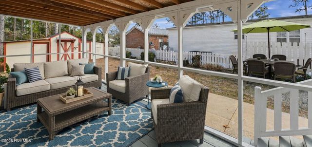 4812 Coastal Drive SE, Southport, NC 28461