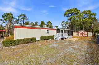 4812 Coastal Drive SE, Southport, NC 28461
