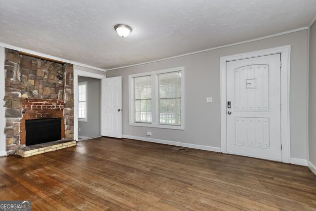 195 Neely Hammonds Road, Covington, GA 30014