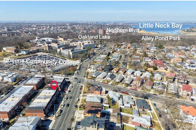 56-18 Cloverdale Boulevard, Bayside, NY 11364