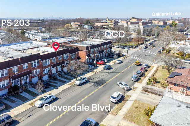 56-18 Cloverdale Boulevard, Bayside, NY 11364