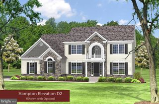 10889 WISTERIA LN, King George, VA 22485