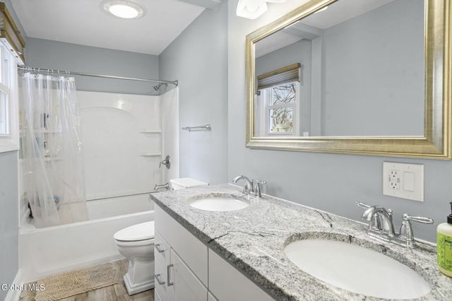 2041 Morrow Avenue, Niskayuna, NY 12309